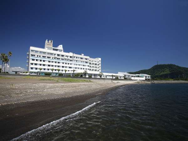 Hotel facade Hotel facade